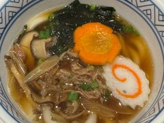 -千寻山野烤肉(中关村店)