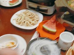 -肖记公安牛肉鱼杂馆·省级非物质文化遗产(三角路直营店)