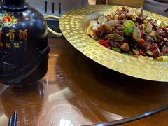 -光海·乡记酸菜鱼·始于1996(花园路店)