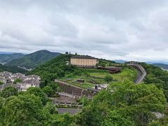 -黄贤森林公园