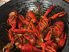 -虾小龙老长沙龙虾馆(坡子街店)