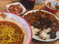 -多宾韩国料理(学衡路店)