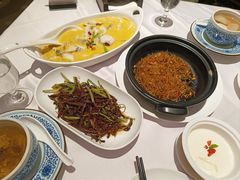 -粗茶淡饭·汉口公馆(循礼门店)