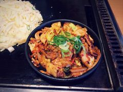鶴橋風月(难波店)-鹤桥风月(难波御堂格兰维尔店)