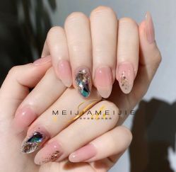 -IDO美甲美睫