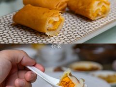 -香宫中餐厅·大连香格里拉(人民路店)