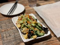 -枪火串烧·东北特色烧烤(罗湖总店)