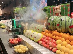 -碧涛阁水世界酒店(万家丽路店)