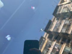 -鲨鱼皮汽车凹陷玻璃修复(静安店)