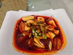 -西府酒家(太白山店)