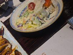 -芥岛(河北大街店)