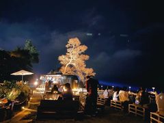 -Brew Farm·精酿农场海滨悬崖餐厅