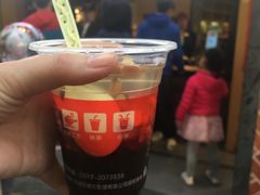 -八婆婆烧仙草(中山路店)