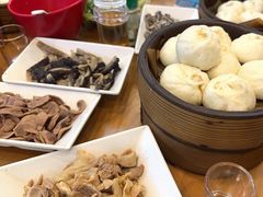 -老牌依强牛肉店(达道总店)