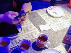 -蛙来哒(石厦时代广场)