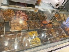 -泰康食品(南京东路店)