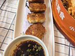 -英兰朝族饭店(河南桥头店)