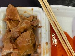 -细妹五香牛杂(步行街店)