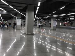 -车公庙(地铁站)