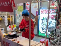 -赵美丽·重庆社区火锅·直营店(火车东站·中豪国际店)