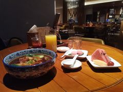 -无锡苏宁银河国际酒店-麺餐厅