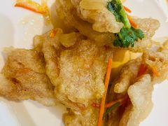 -老厨家(友谊路总店)
