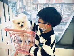 -怪兽屋·羊驼·猫咖·狗咖(俊华广场店)