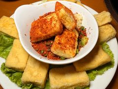-食全酒美·野生菌腊排骨餐厅(木府店)