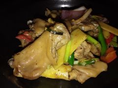-广东胜利宾馆西关粤中餐厅