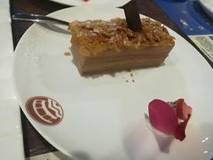 -超级厨房概念餐厅(奥园广场店)