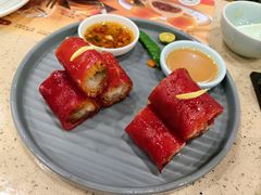 -点都德(中海环宇荟店)
