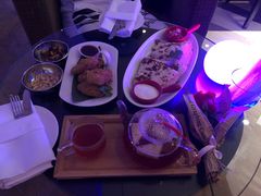 -粤海喜来登酒店·&More聚驿(天河城店)