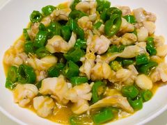 -玫瑰厅上海菜(兴国路店)