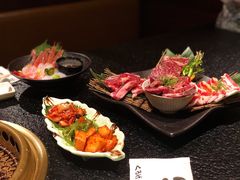 牛家招牌烧肉大拼盘-牛家酒场(7mall店)
