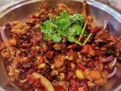 -缪氏川菜(丰盛町店)