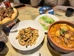 -范家小馆·烤鸭新京菜(金融街店)