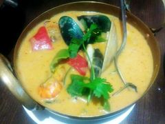 -大头虾越式风味餐厅(光明广场店)