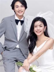 -摩玛婚纱摄影(杭州店)