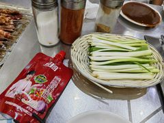 -小寒羊烧烤(凯瑞时代大厦店)