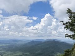-帽儿山风景区