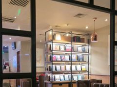 -COSTA COFFEE(新奥购物中心店)
