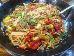 -味臻土鸡杂