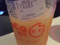 -CoCo都可(搜秀城店)