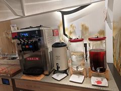 -大丰收·蛙功夫(晋江万达店)