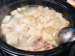 文昌原味椰子鸡-东椰·海南椰子鸡火锅(朝阳门店)