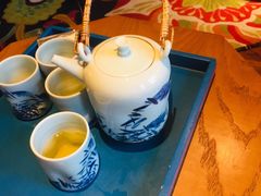 -上海外滩英迪格酒店