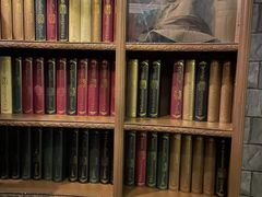 -逃脱反斗城沉浸剧情密室(北京路店)