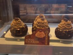 -西树泡芙(静安大悦城店)