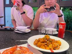 -王庄阿咪海鲜大排档(象园店)