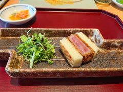 -炎橘·板前料理 Omakase